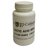 Lactic Acid 88% Solution